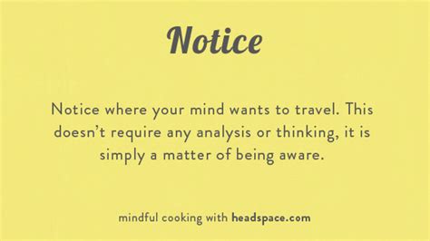 meditation in action 5 tips for mindful cooking photos