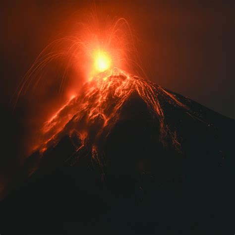 top  imagenes de la erupcion del volcan en guatemala smartindustrymx