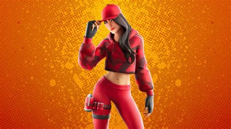 fortnite girl skins list june   characters  pictures