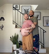 Image result for First male to get Pregnant. Size: 170 x 185. Source: helloclue.com
