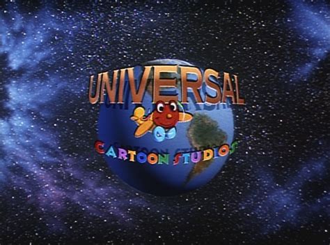 universal animation studios logopedia fandom powered  wikia