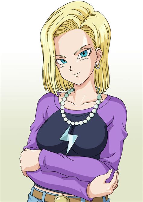 2171 best images about anime and manga likes on pinterest android 18 hiccup and the legend of