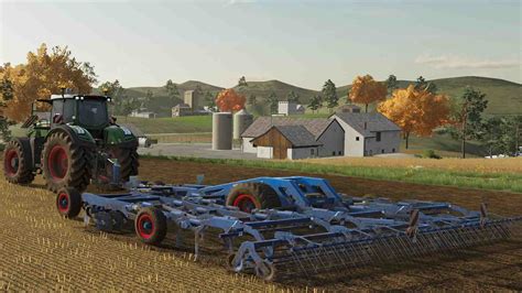 farming simulator     gameplay video godisageekcom