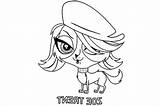 Coloring Pages Spitfire Ty Getcolorings Lps Games Getdrawings Beanie Boos sketch template