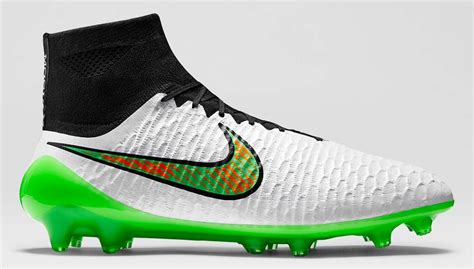 white nike magista obra boots released footy headlines