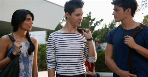 watch the trailer for mtv s new gay high school dramedy