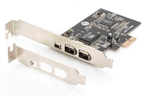 digitus ieee  interface card pciexpress  port  ext mini