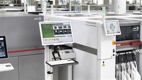 process lens      solder paste management system asm assembly systems gmbh