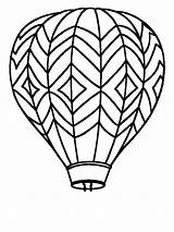 Luchtballon Ballon Knutselen Peuters Zentangle Afbeeldingsresultaat sketch template