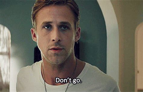 the ok i ll stay forever ryan gosling s popsugar love