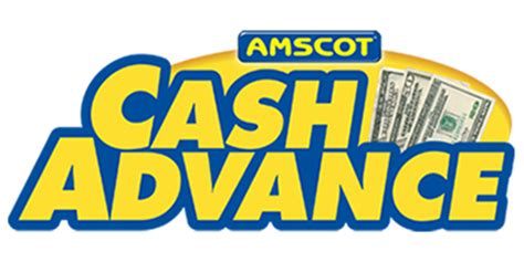 cash advance