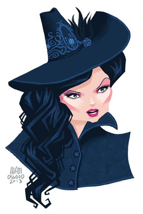 Ouat Animated Characters Once Upon A Time Fan Art 35460851 Fanpop