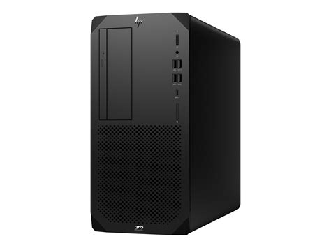 hp workstation   tower   core    ghz