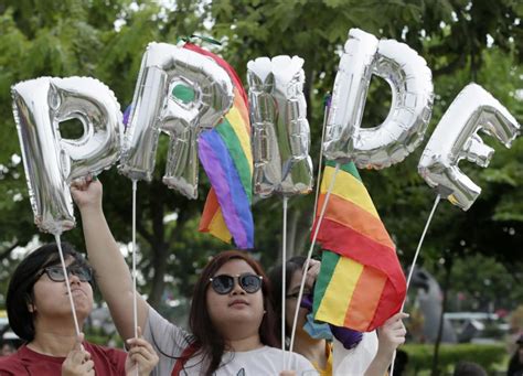 filipino lgbt people celebrate gay pride us court decision