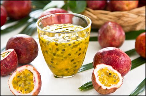 8 Critical Health Benefits Of Passion Fruit Reasons Why Passions