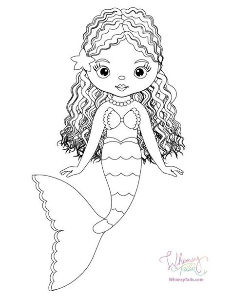 printable mermaid tail coloring pages maanasthan
