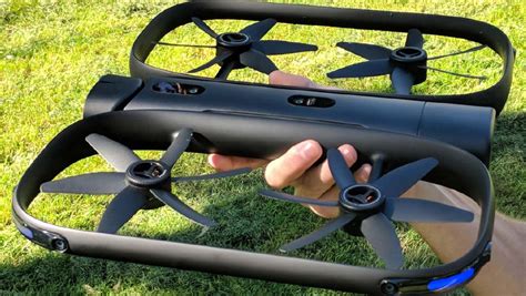 meet  location tracking ai powered  flying drone  evolving science