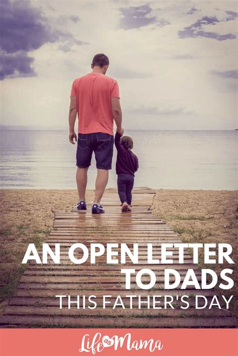 letter  dads  fathers day great idea letter  dad
