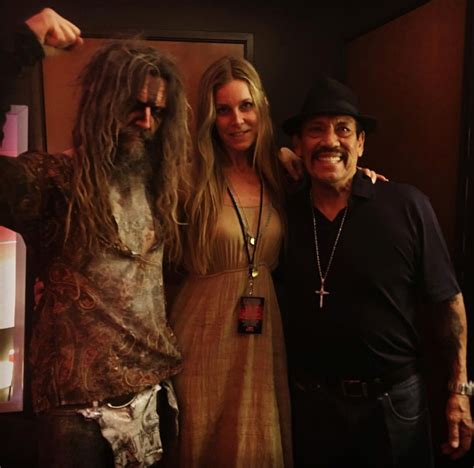 Pin By 🌸 Stacie 🌸 On Music And Favorite People Rob Zombie