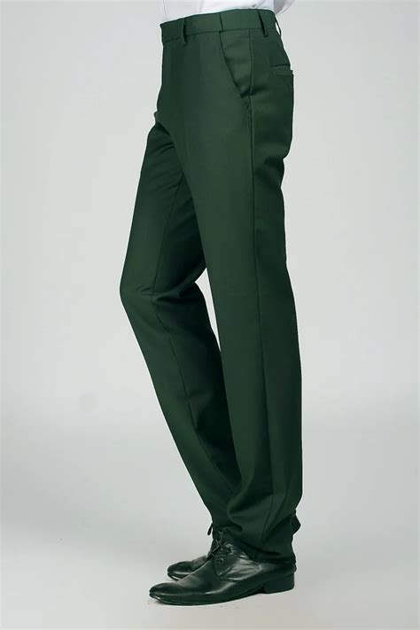 buy green pants pi pants