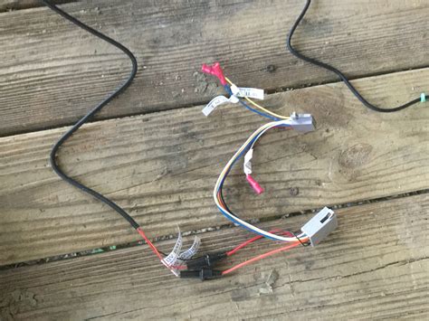 wiring diagram parrot ck parrot mki honda odyssey install youtube solder speaker