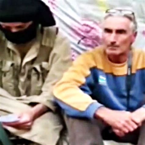 French Hostage Beheading In Algeria Sparks Global Outrage South China