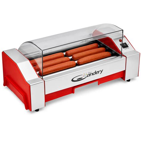 hot dog roller  candery