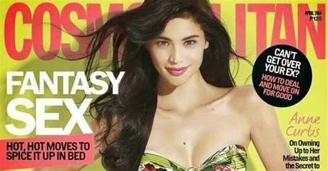 anne curtis smith covers cosmopolitan philippines magazine april 2014