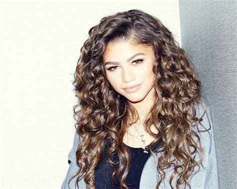 Zendaya Coveteur