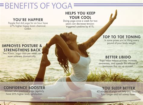 yoga  benefits balance  life
