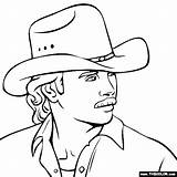 Jackson Alan Coloring Sheets Pages People Famous Clipart Person Colouring Celebs Drawings Music Celebrities Clip Actor Library Print Adult Choose sketch template