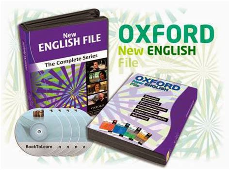 oxford  english file  levels jingme