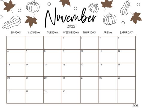 november calendar picture qualads