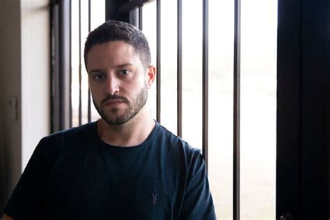 3 d printed gun promoter cody wilson is charged with sexual assault