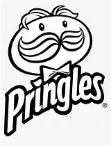 Pringles Chip Kellogg Papas Pluspng Kindpng Imgbin Pngegg sketch template