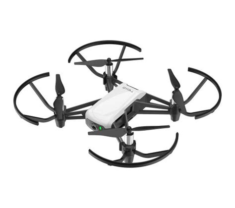 dron dji ryze tello bialy opinie cena rtv euro agd