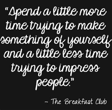 Quotes From The Breakfast Club Quotesgram