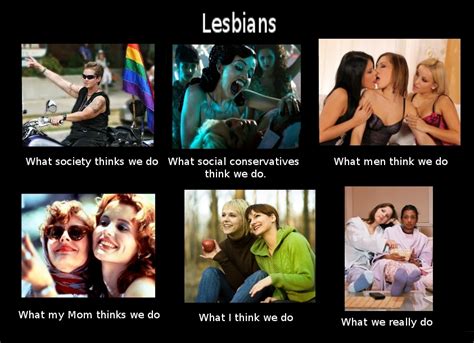 Future Twit Lesbians What We Really Do