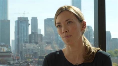 Wada Anti Doping Campaigner Beckie Scott Says Officials Tried To