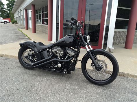 lets   lowered softails  xs  page  harley