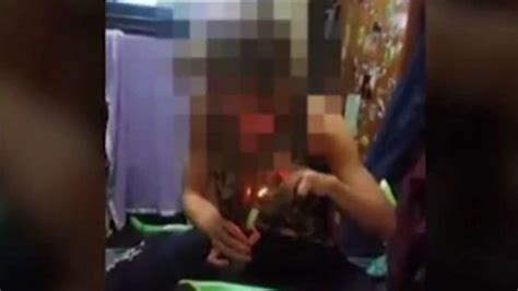 Mum Jailed In Sa After Filming Her 11 Y O Son Smoking A Bong