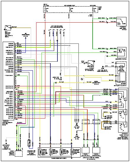 hyundai wiring diagrams  qa   hyundai automatic justanswer