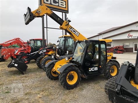 jcb   agri   sale  media illinois liftstodaycom