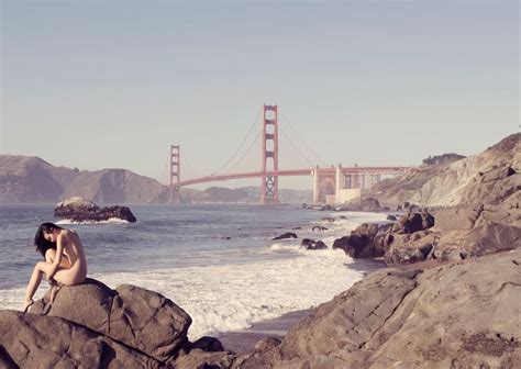 Baker Beach Best Nude Beaches In Us1 Living Nomads