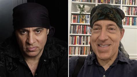 steven van zandt sends bandana  rep jamie raskin  cancer battle