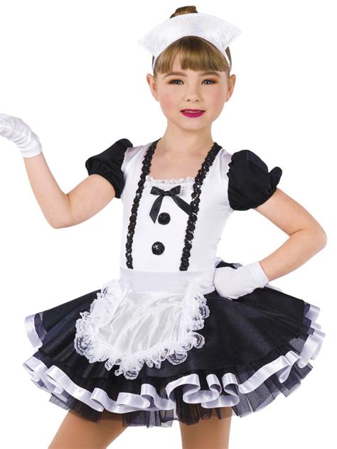 maid to order novelty dance costumes and recital wear