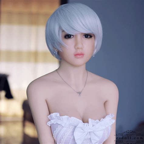 Silicone Love Doll Japanese Real Love Doll Carie 148cm