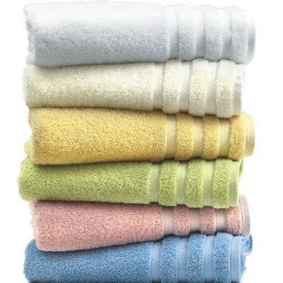 arte de organizar  conservar suas toalhas