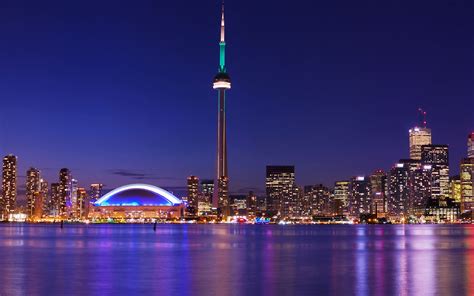 torontos skyline os  rcityporn