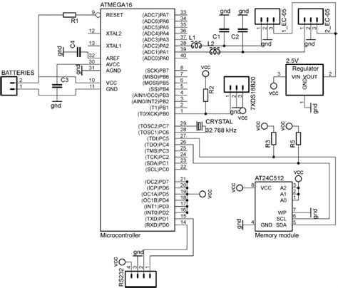 printed circuit board wiring diagrams  wiring view  schematics diagram
